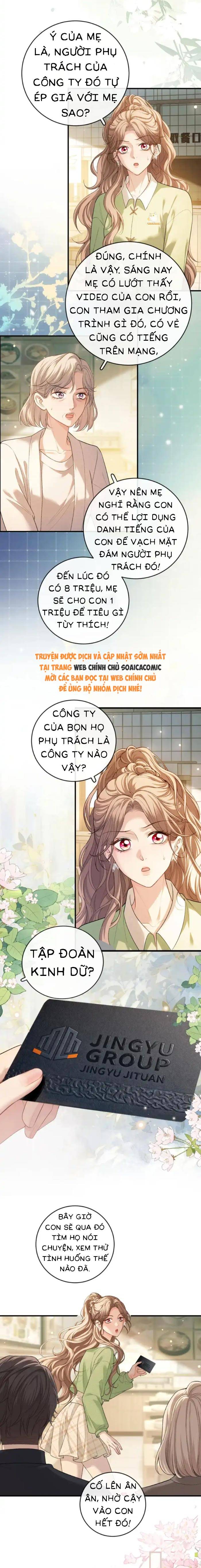 Giả Vờ Làm Giới Thượng Lưu - Chap 27 - Trang 9