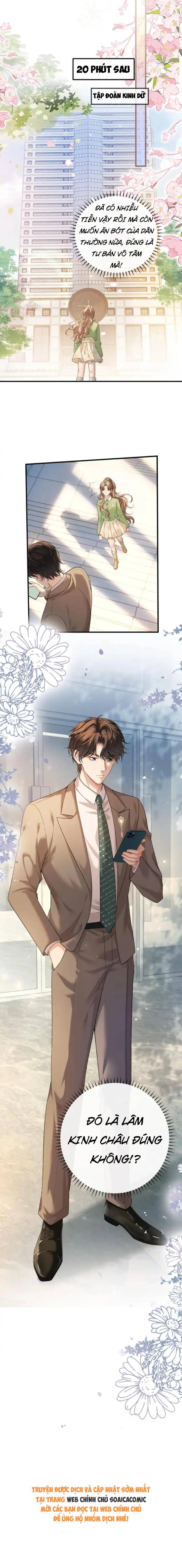 Giả Vờ Làm Giới Thượng Lưu - Chap 27 - Trang 10
