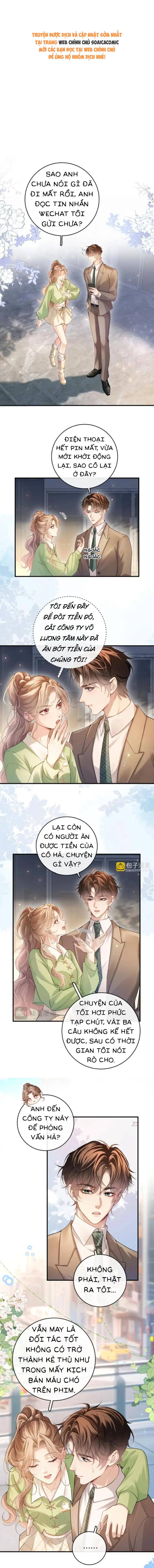 Giả Vờ Làm Giới Thượng Lưu - Chap 28 - Trang 1