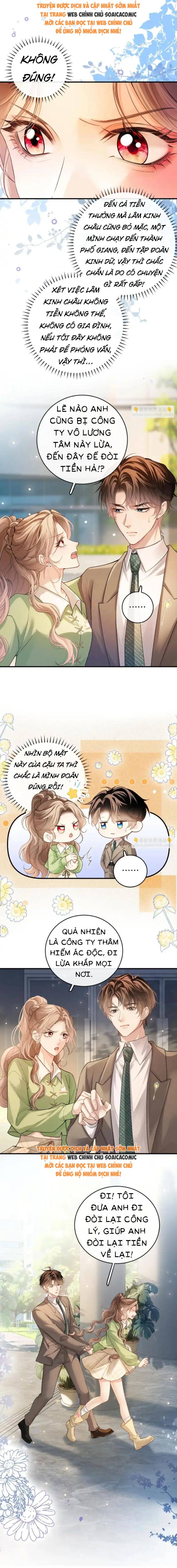 Giả Vờ Làm Giới Thượng Lưu - Chap 28 - Trang 2