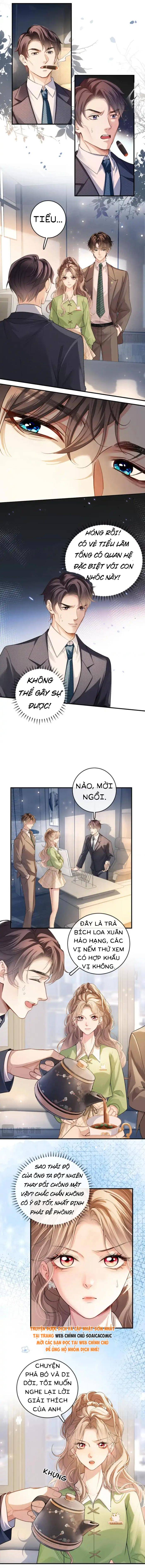 Giả Vờ Làm Giới Thượng Lưu - Chap 28 - Trang 4