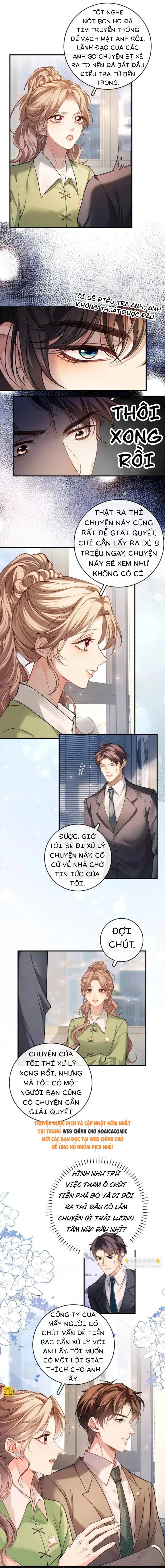 Giả Vờ Làm Giới Thượng Lưu - Chap 28 - Trang 6