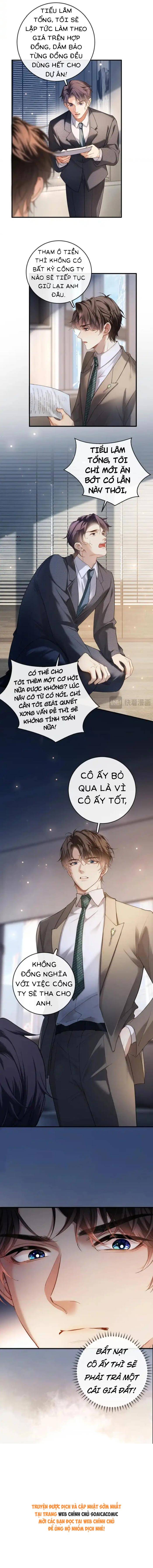 Giả Vờ Làm Giới Thượng Lưu - Chap 28 - Trang 8