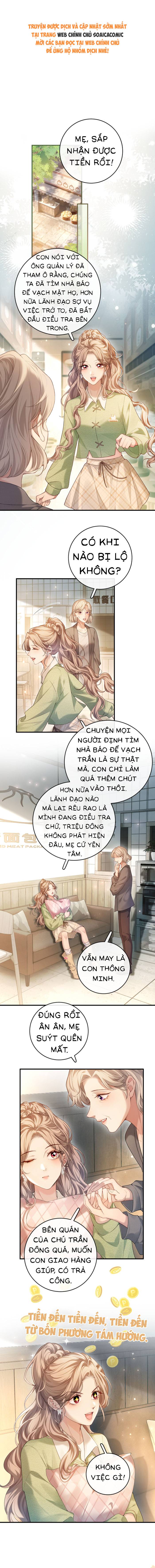 Giả Vờ Làm Giới Thượng Lưu - Chap 29 - Trang 1