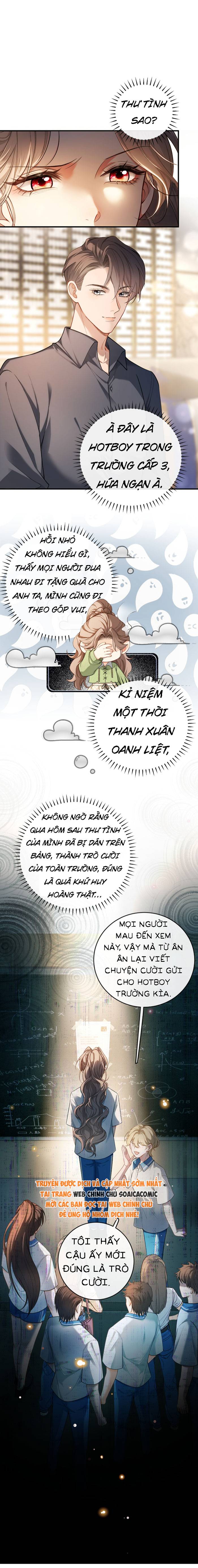 Giả Vờ Làm Giới Thượng Lưu - Chap 29 - Trang 5