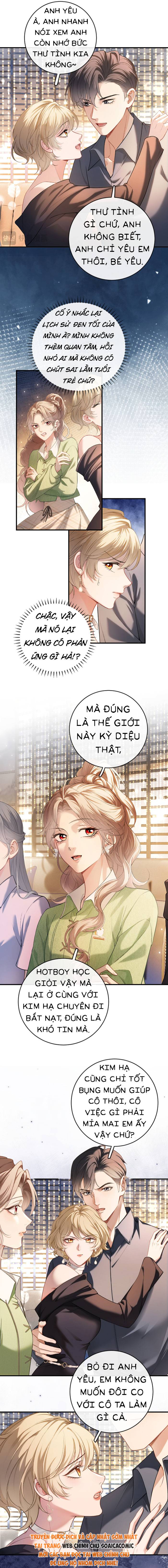 Giả Vờ Làm Giới Thượng Lưu - Chap 29 - Trang 6