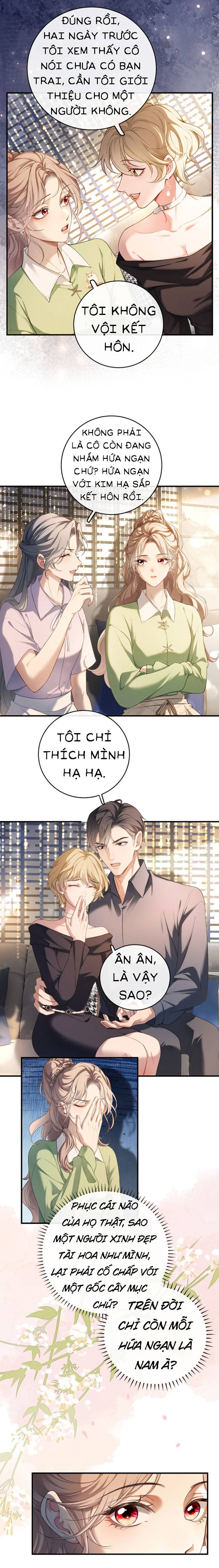 Giả Vờ Làm Giới Thượng Lưu - Chap 29 - Trang 7