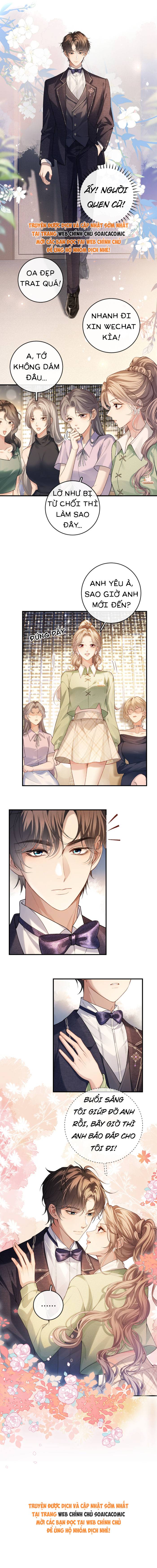 Giả Vờ Làm Giới Thượng Lưu - Chap 29 - Trang 8