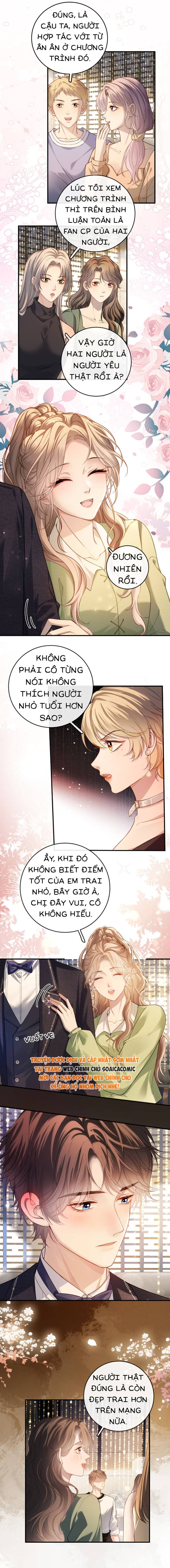 Giả Vờ Làm Giới Thượng Lưu - Chap 30 - Trang 2