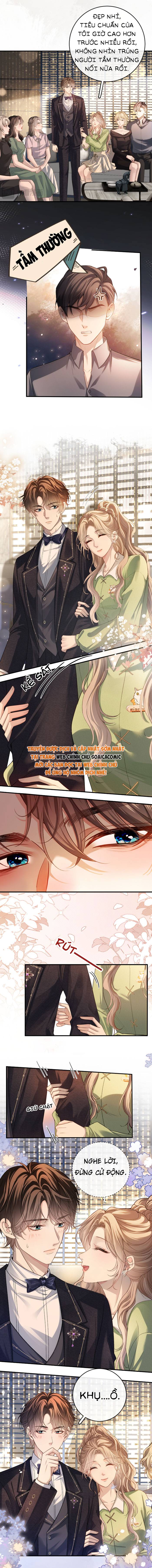 Giả Vờ Làm Giới Thượng Lưu - Chap 30 - Trang 3