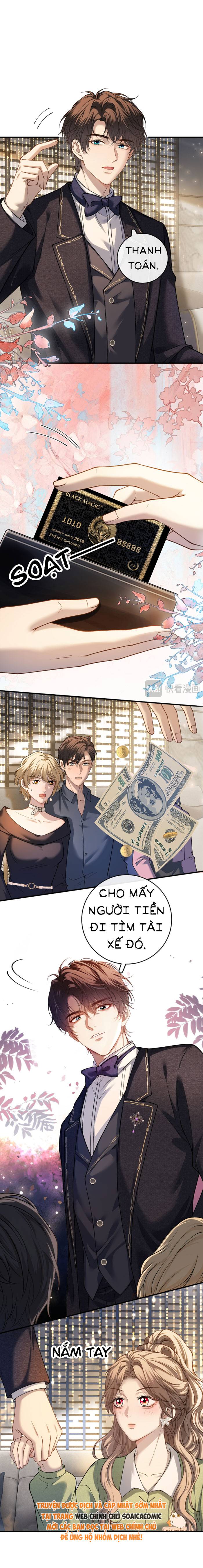 Giả Vờ Làm Giới Thượng Lưu - Chap 30 - Trang 7