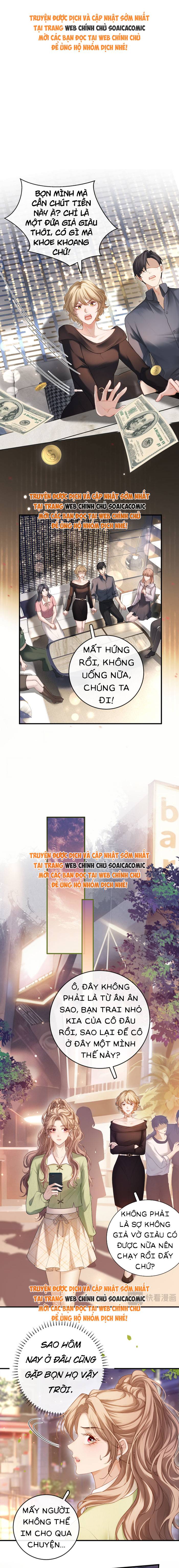 Giả Vờ Làm Giới Thượng Lưu - Chap 31 - Trang 1