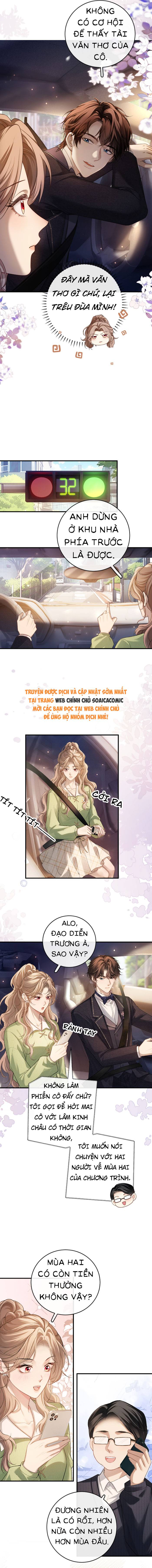 Giả Vờ Làm Giới Thượng Lưu - Chap 31 - Trang 5