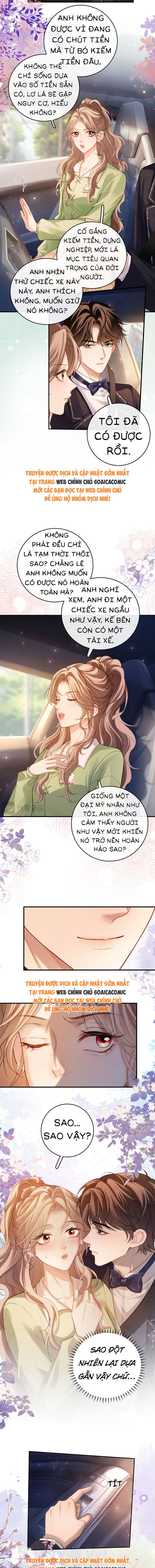 Giả Vờ Làm Giới Thượng Lưu - Chap 31 - Trang 7