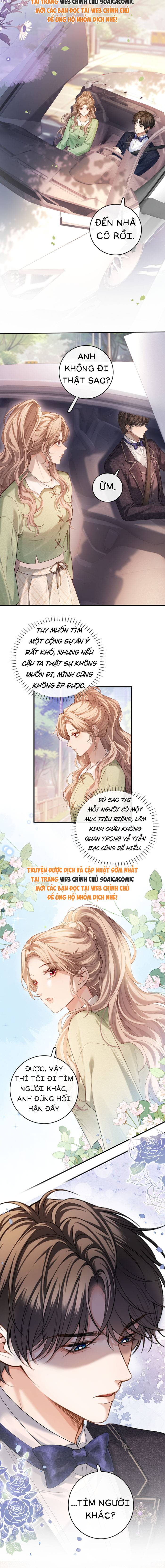 Giả Vờ Làm Giới Thượng Lưu - Chap 31 - Trang 8