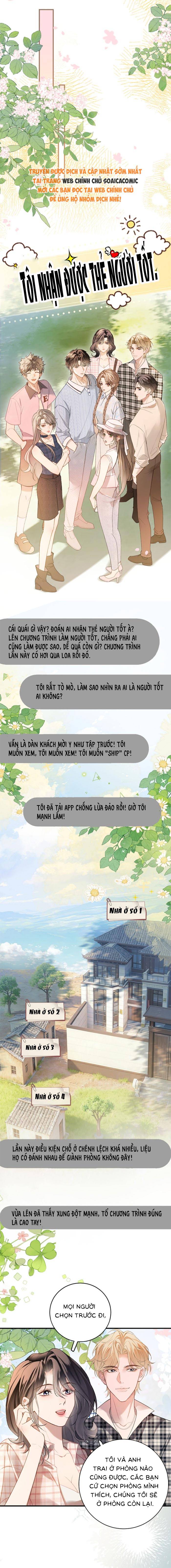 Giả Vờ Làm Giới Thượng Lưu - Chap 32 - Trang 3