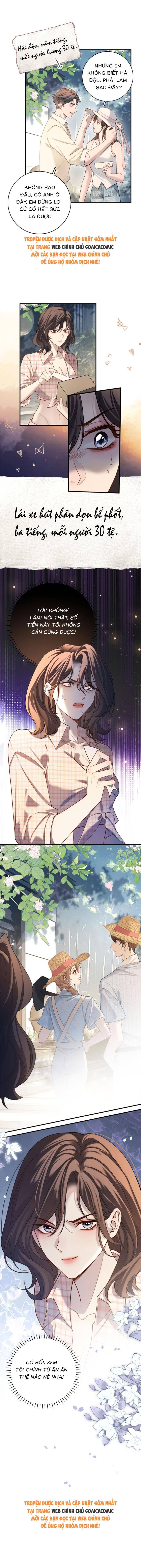 Giả Vờ Làm Giới Thượng Lưu - Chap 32 - Trang 8