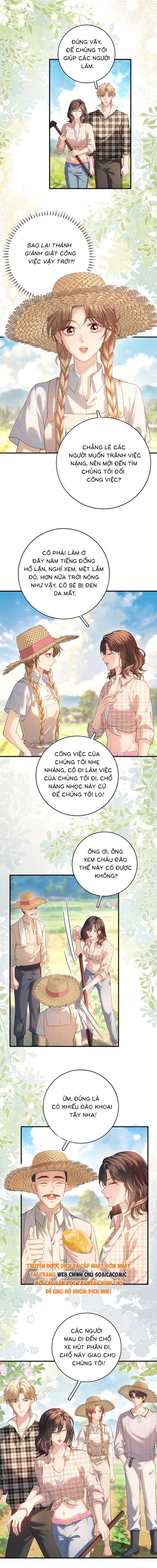 Giả Vờ Làm Giới Thượng Lưu - Chap 33 - Trang 2