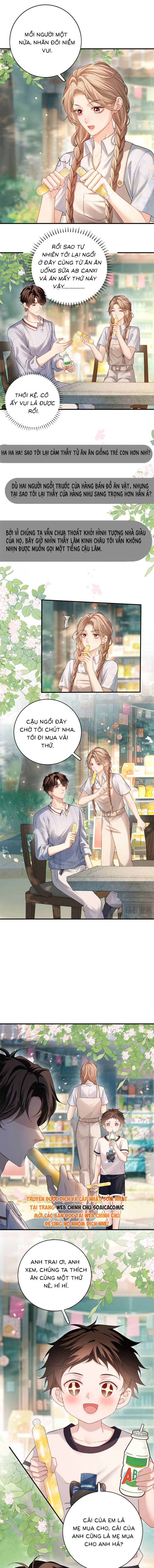 Giả Vờ Làm Giới Thượng Lưu - Chap 33 - Trang 5