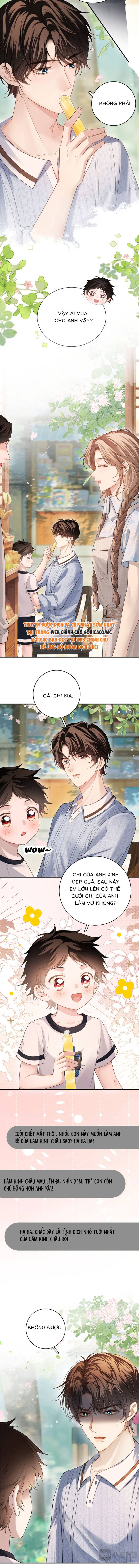 Giả Vờ Làm Giới Thượng Lưu - Chap 33 - Trang 6