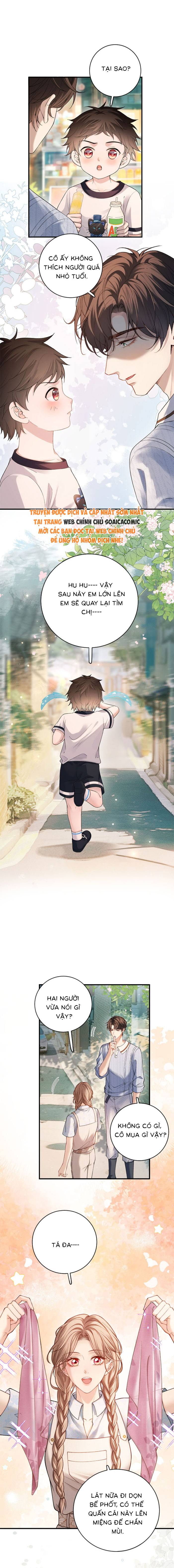 Giả Vờ Làm Giới Thượng Lưu - Chap 33 - Trang 7