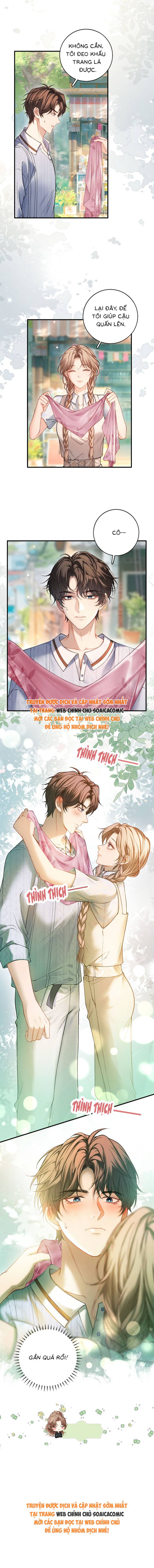 Giả Vờ Làm Giới Thượng Lưu - Chap 33 - Trang 8