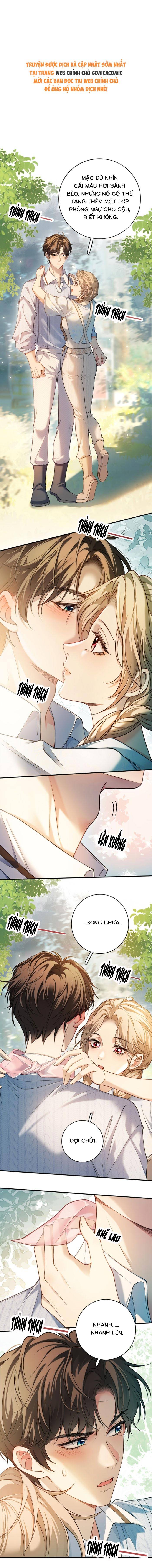 Giả Vờ Làm Giới Thượng Lưu - Chap 34 - Trang 1