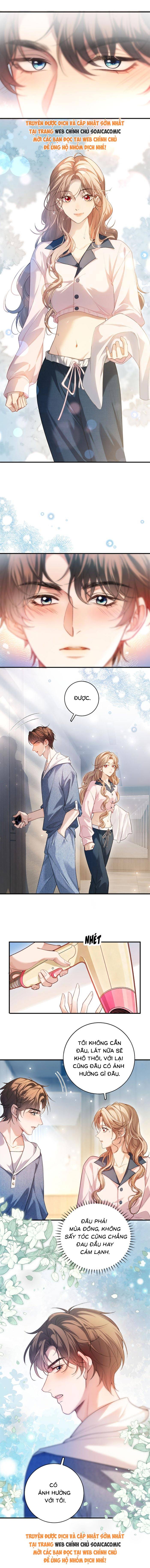 Giả Vờ Làm Giới Thượng Lưu - Chap 34 - Trang 5