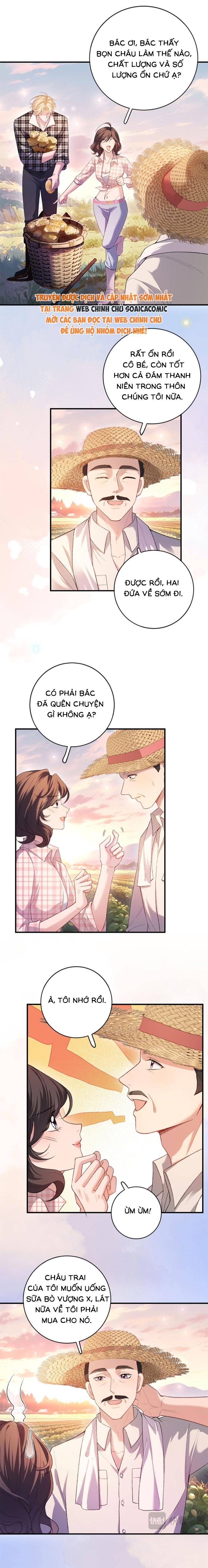 Giả Vờ Làm Giới Thượng Lưu - Chap 34 - Trang 8