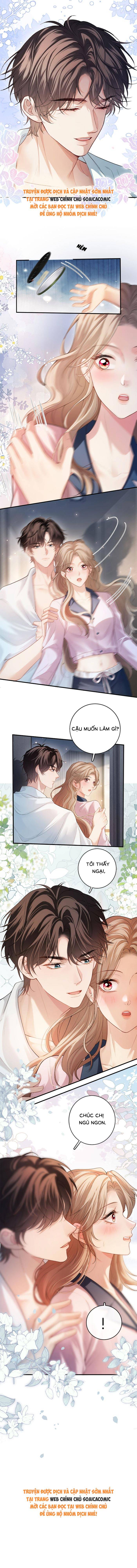 Giả Vờ Làm Giới Thượng Lưu - Chap 35 - Trang 7
