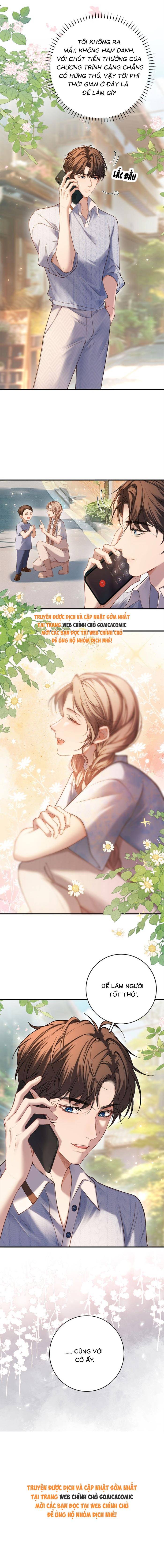 Giả Vờ Làm Giới Thượng Lưu - Chap 36 - Trang 11