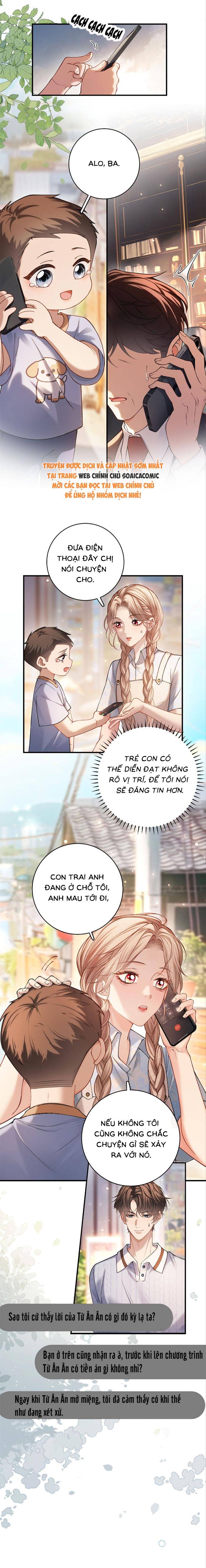 Giả Vờ Làm Giới Thượng Lưu - Chap 36 - Trang 3