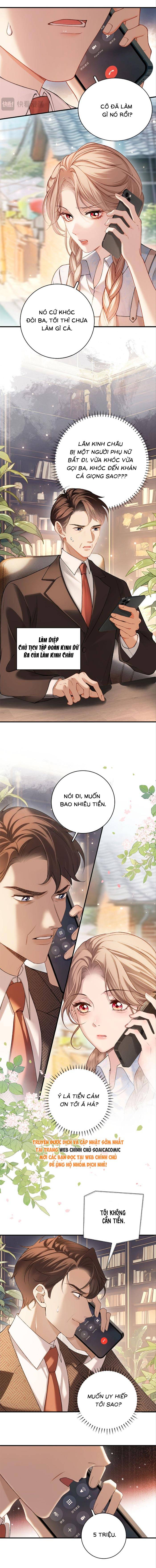 Giả Vờ Làm Giới Thượng Lưu - Chap 36 - Trang 4