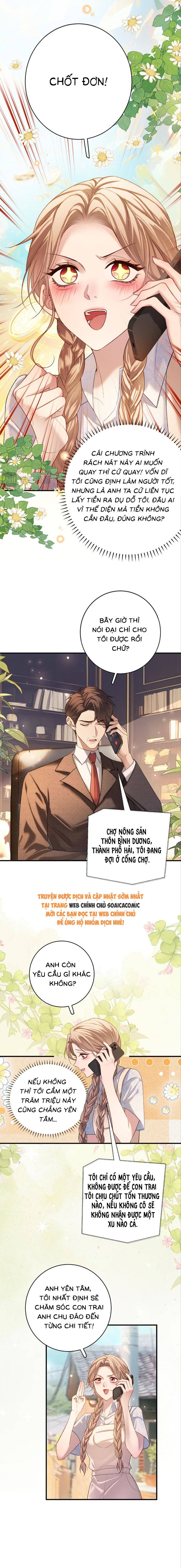 Giả Vờ Làm Giới Thượng Lưu - Chap 36 - Trang 6