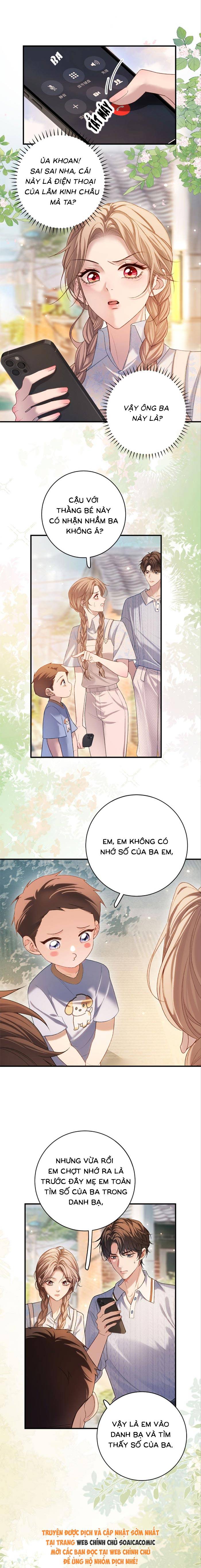 Giả Vờ Làm Giới Thượng Lưu - Chap 36 - Trang 7