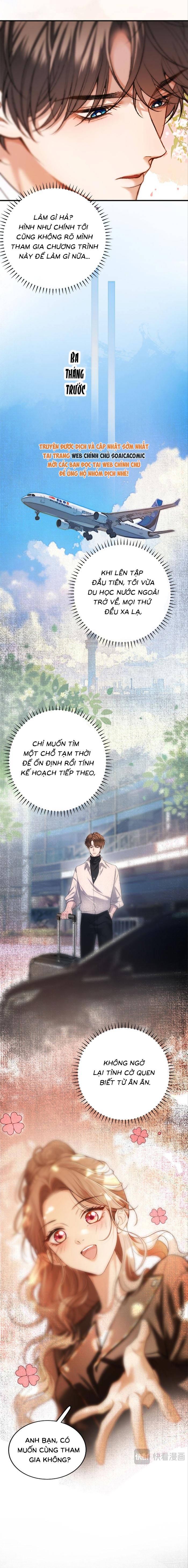 Giả Vờ Làm Giới Thượng Lưu - Chap 36 - Trang 9