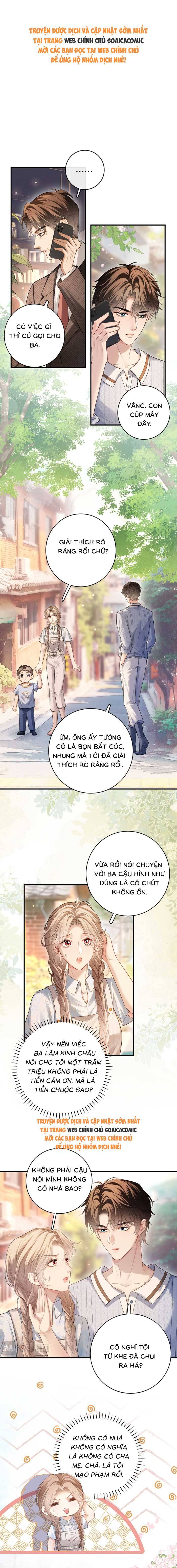 Giả Vờ Làm Giới Thượng Lưu - Chap 37 - Trang 1