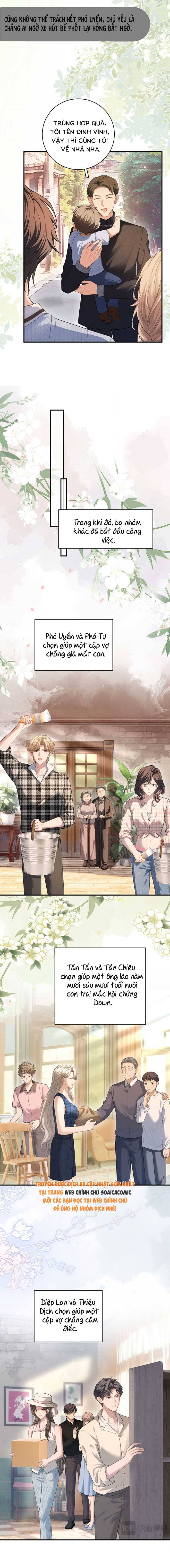Giả Vờ Làm Giới Thượng Lưu - Chap 37 - Trang 4