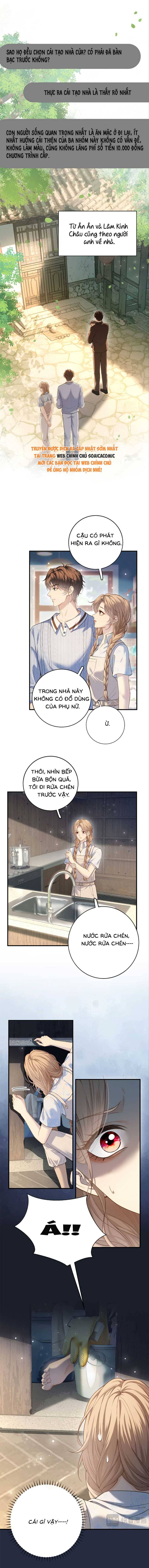 Giả Vờ Làm Giới Thượng Lưu - Chap 37 - Trang 5