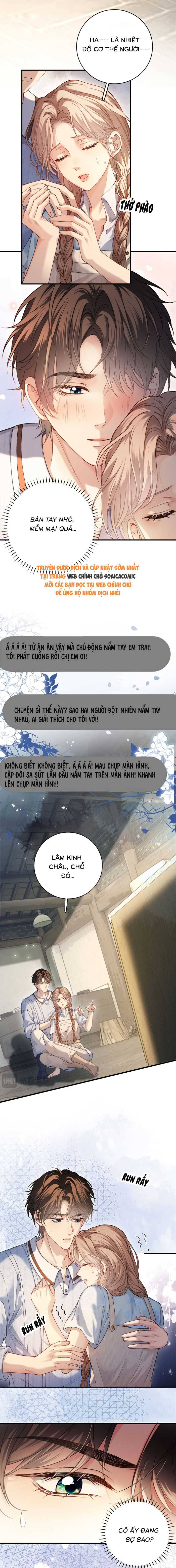 Giả Vờ Làm Giới Thượng Lưu - Chap 37 - Trang 7