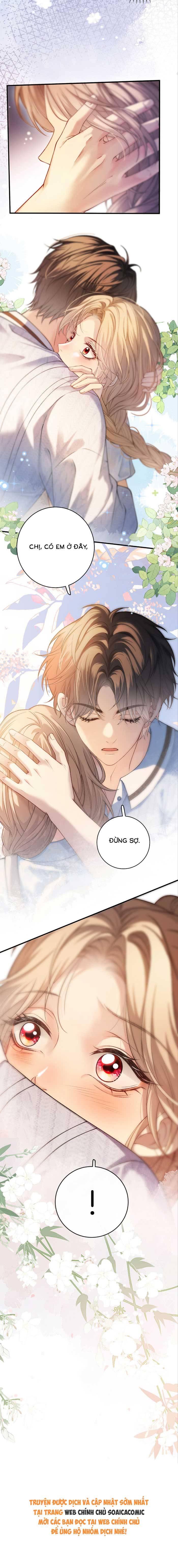 Giả Vờ Làm Giới Thượng Lưu - Chap 37 - Trang 8
