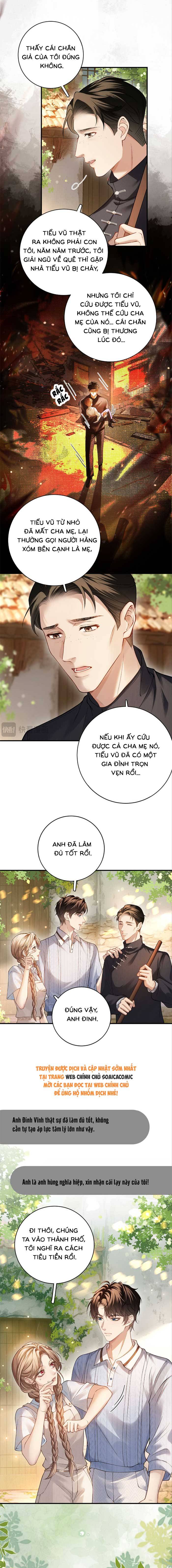 Giả Vờ Làm Giới Thượng Lưu - Chap 38 - Trang 2