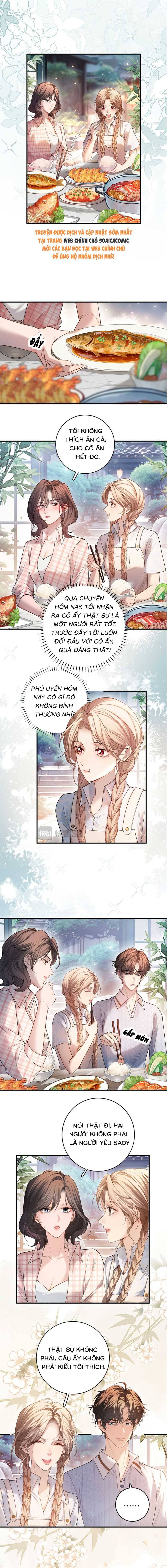 Giả Vờ Làm Giới Thượng Lưu - Chap 38 - Trang 7