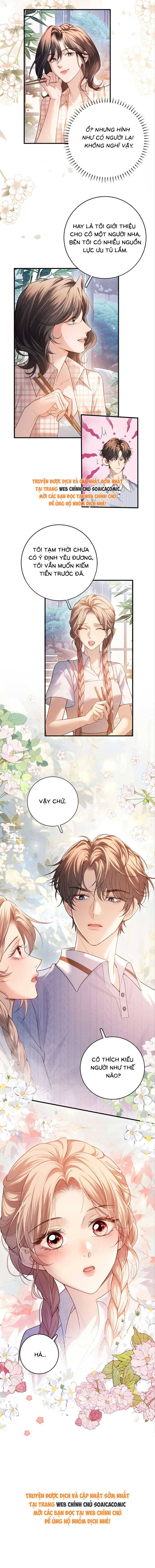 Giả Vờ Làm Giới Thượng Lưu - Chap 38 - Trang 8