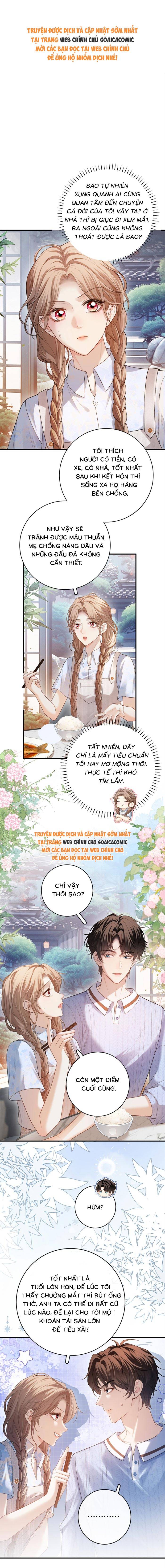 Giả Vờ Làm Giới Thượng Lưu - Chap 39 - Trang 1