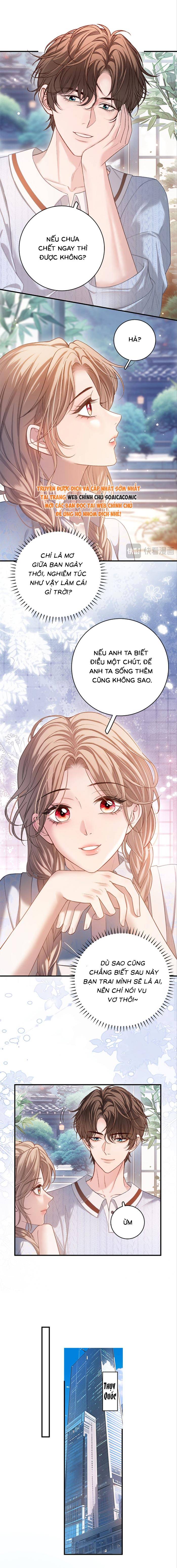 Giả Vờ Làm Giới Thượng Lưu - Chap 39 - Trang 2