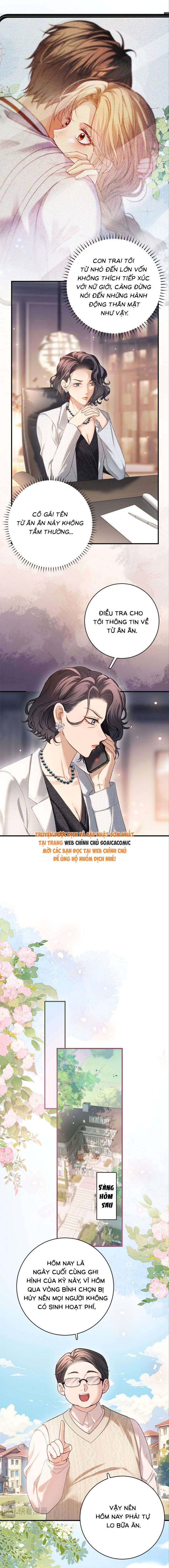 Giả Vờ Làm Giới Thượng Lưu - Chap 39 - Trang 3