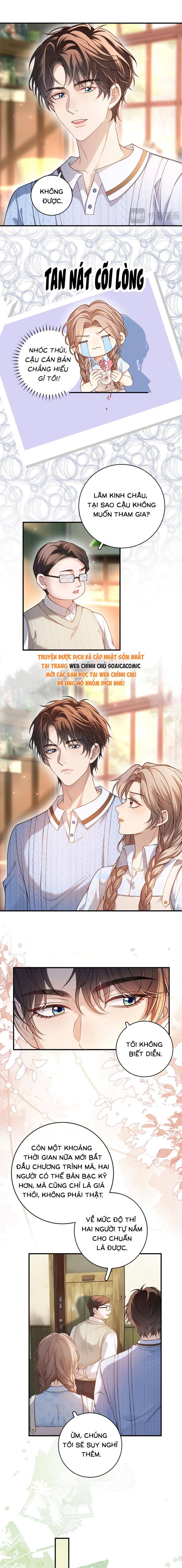 Giả Vờ Làm Giới Thượng Lưu - Chap 39 - Trang 7