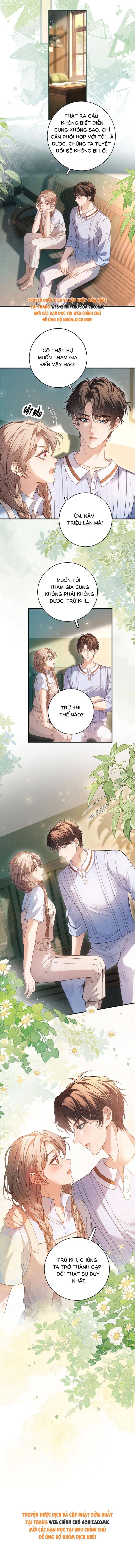 Giả Vờ Làm Giới Thượng Lưu - Chap 39 - Trang 8