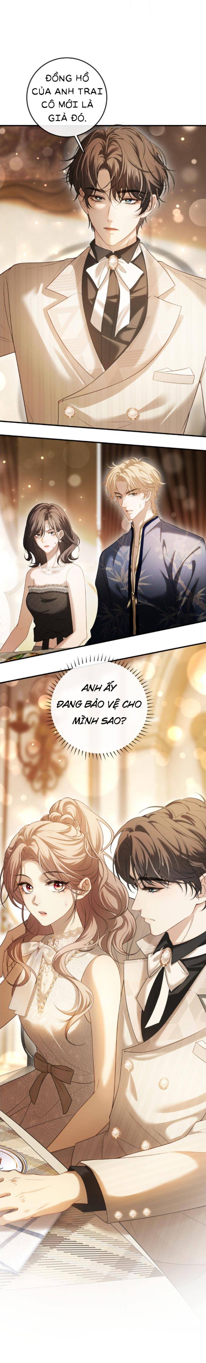 Giả Vờ Làm Giới Thượng Lưu - Chap 4 - Trang 10